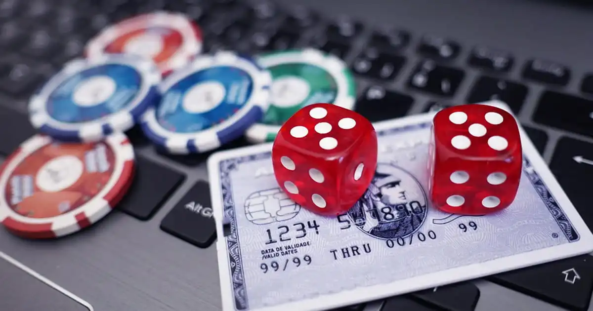 Online casino met Apple Pay
